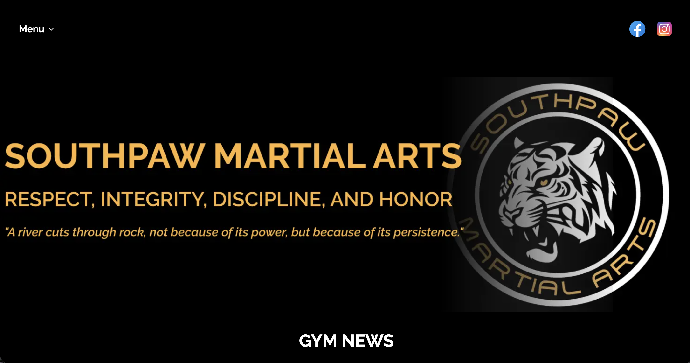 Southpaw Martial Arts thumbnail image